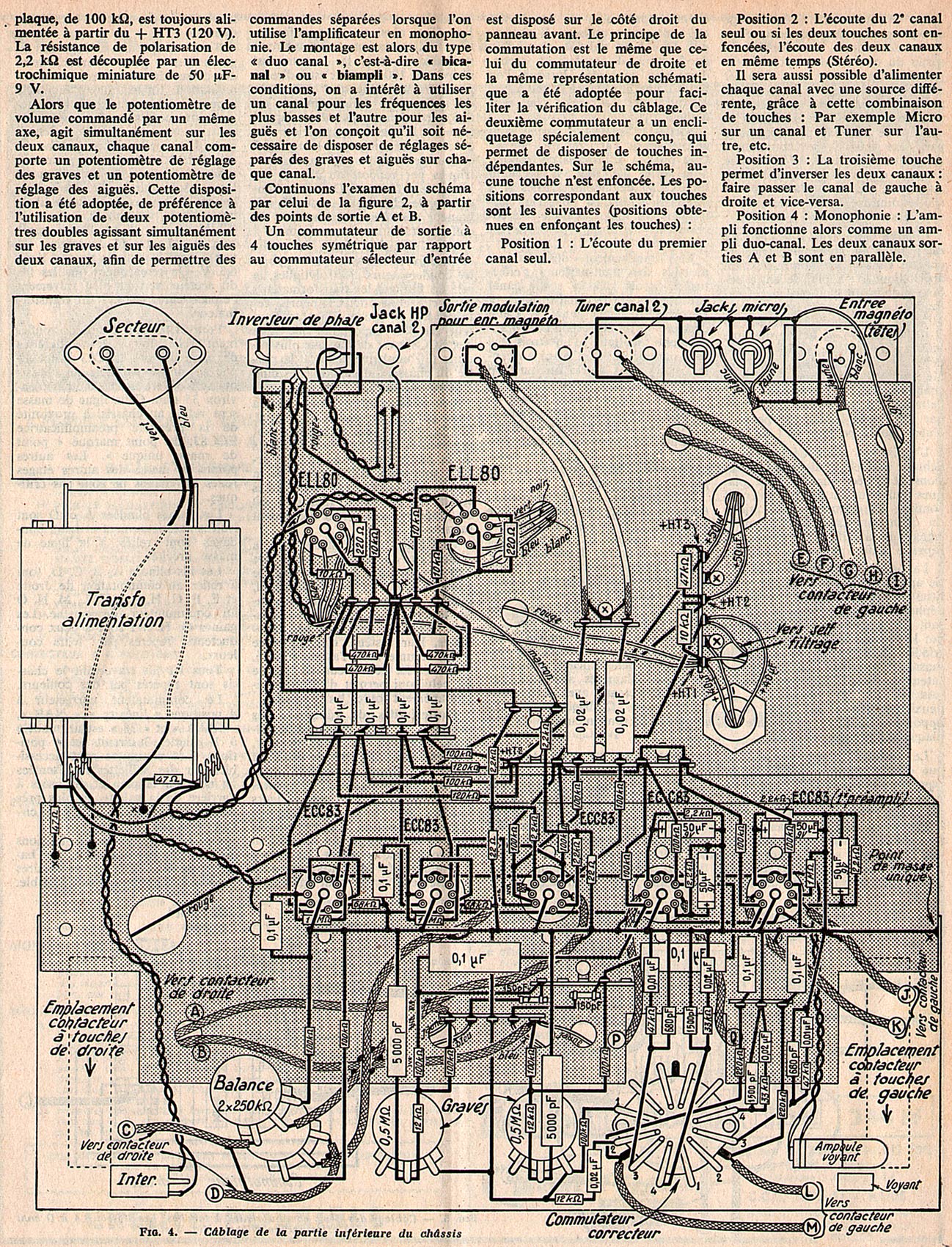 Magnétic-France - France Compact 17 • Article 1961 (5)