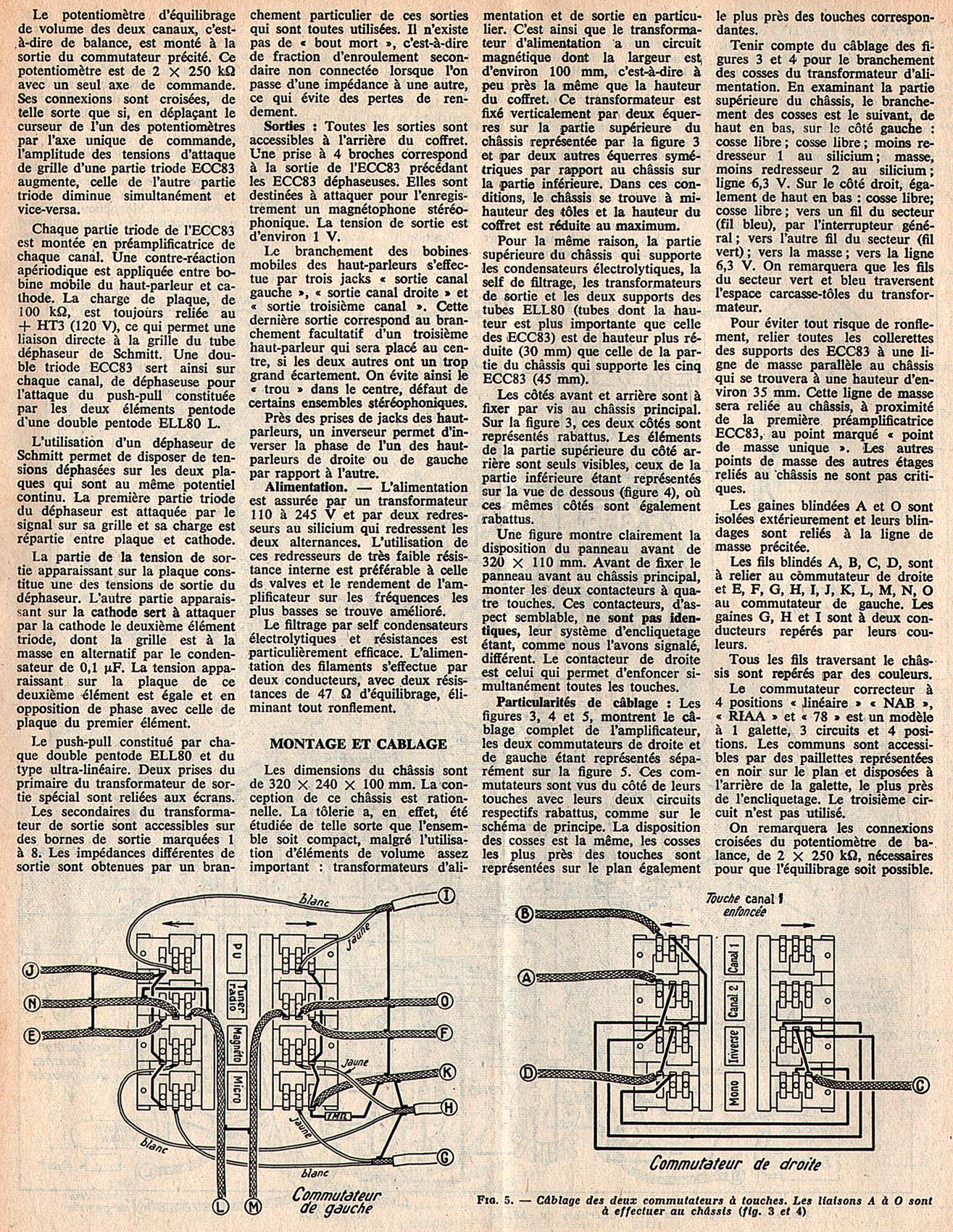 Magnétic-France - France Compact 17 • Article 1961 (6)