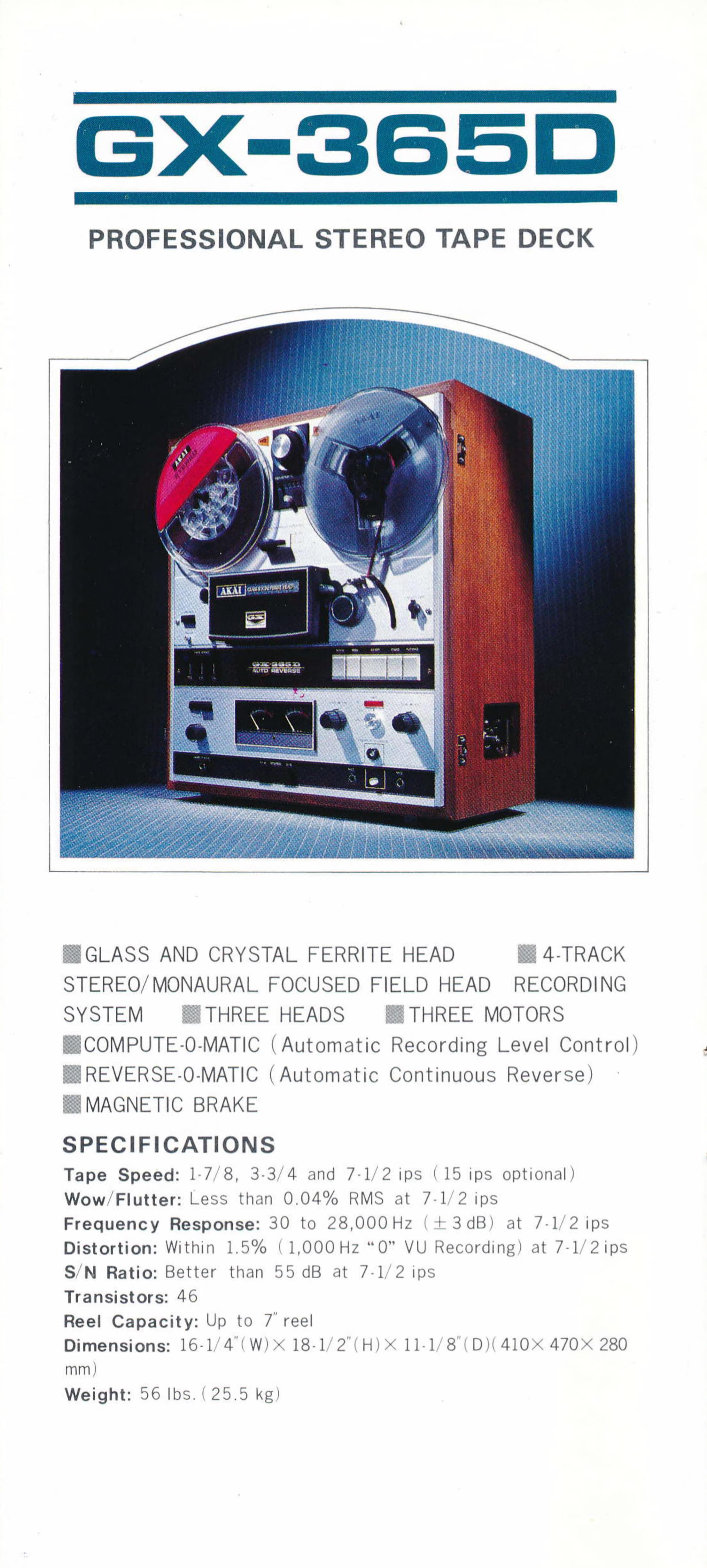 Catalogue