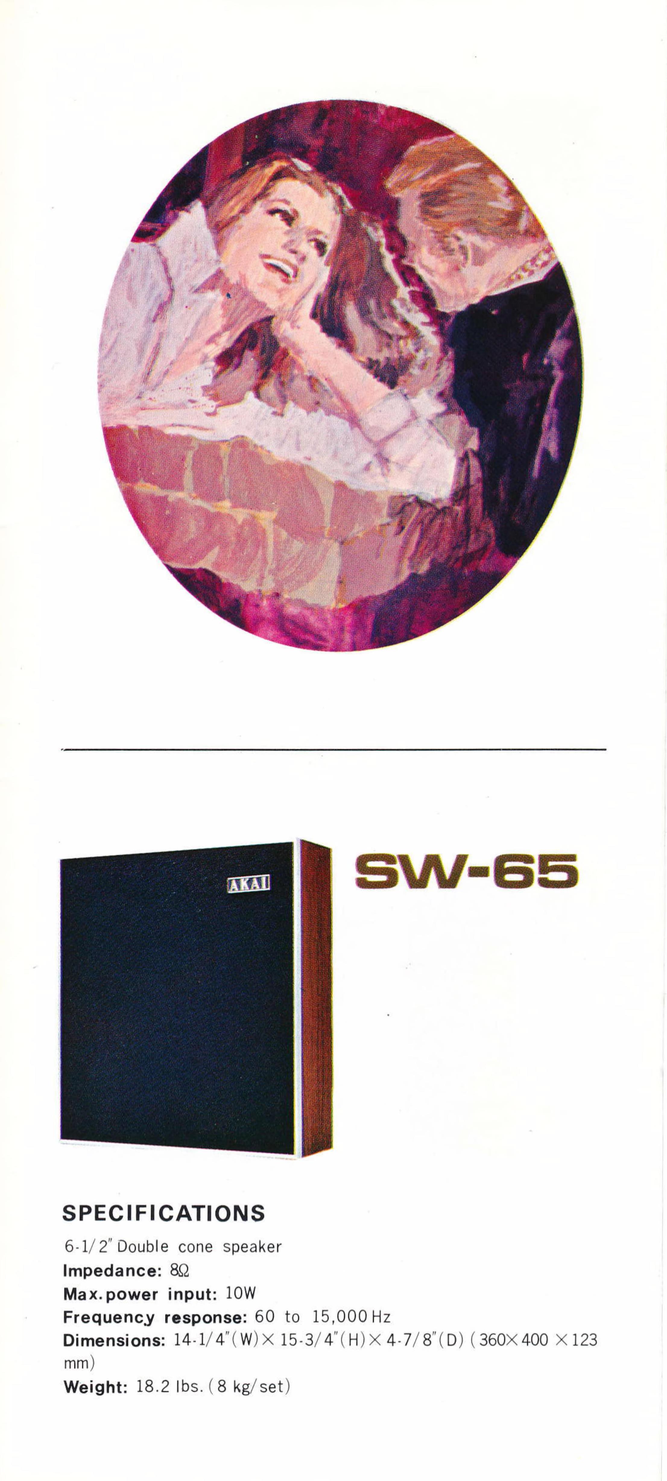 Catalogue