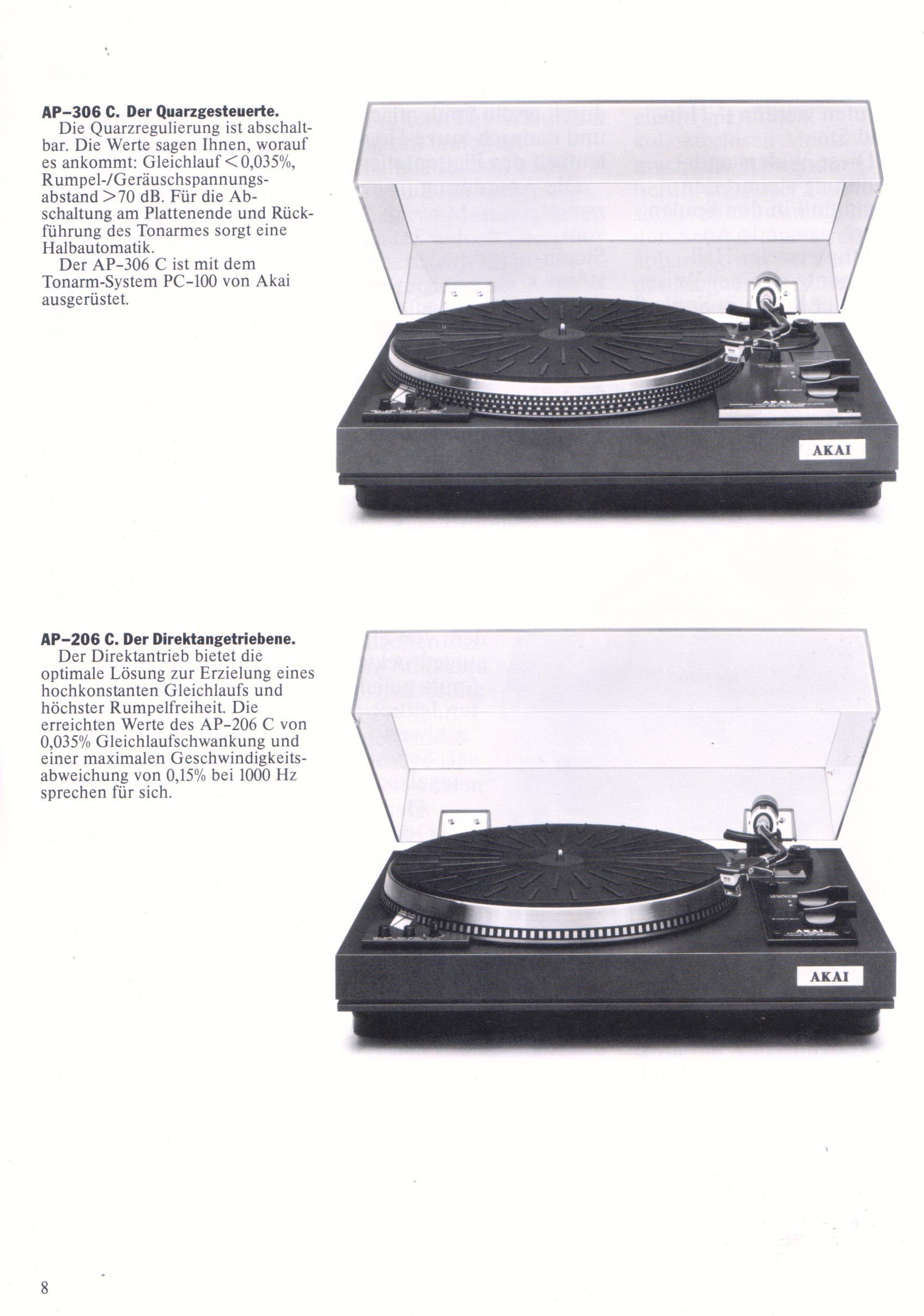 Catalogue
