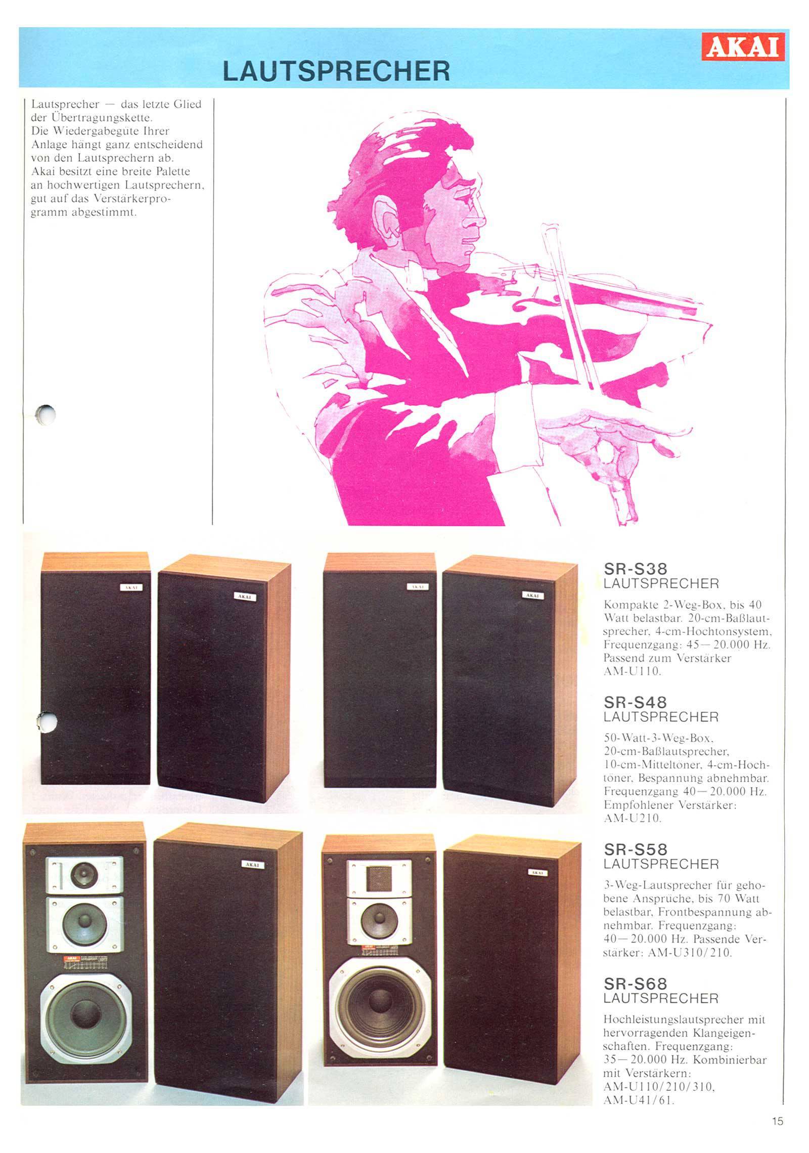 Catalogue