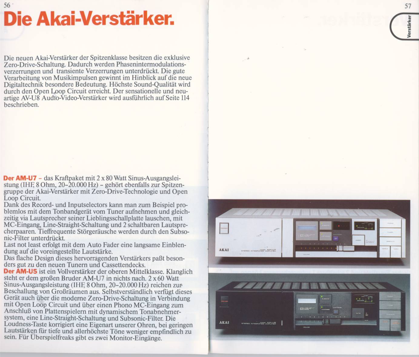Catalogue