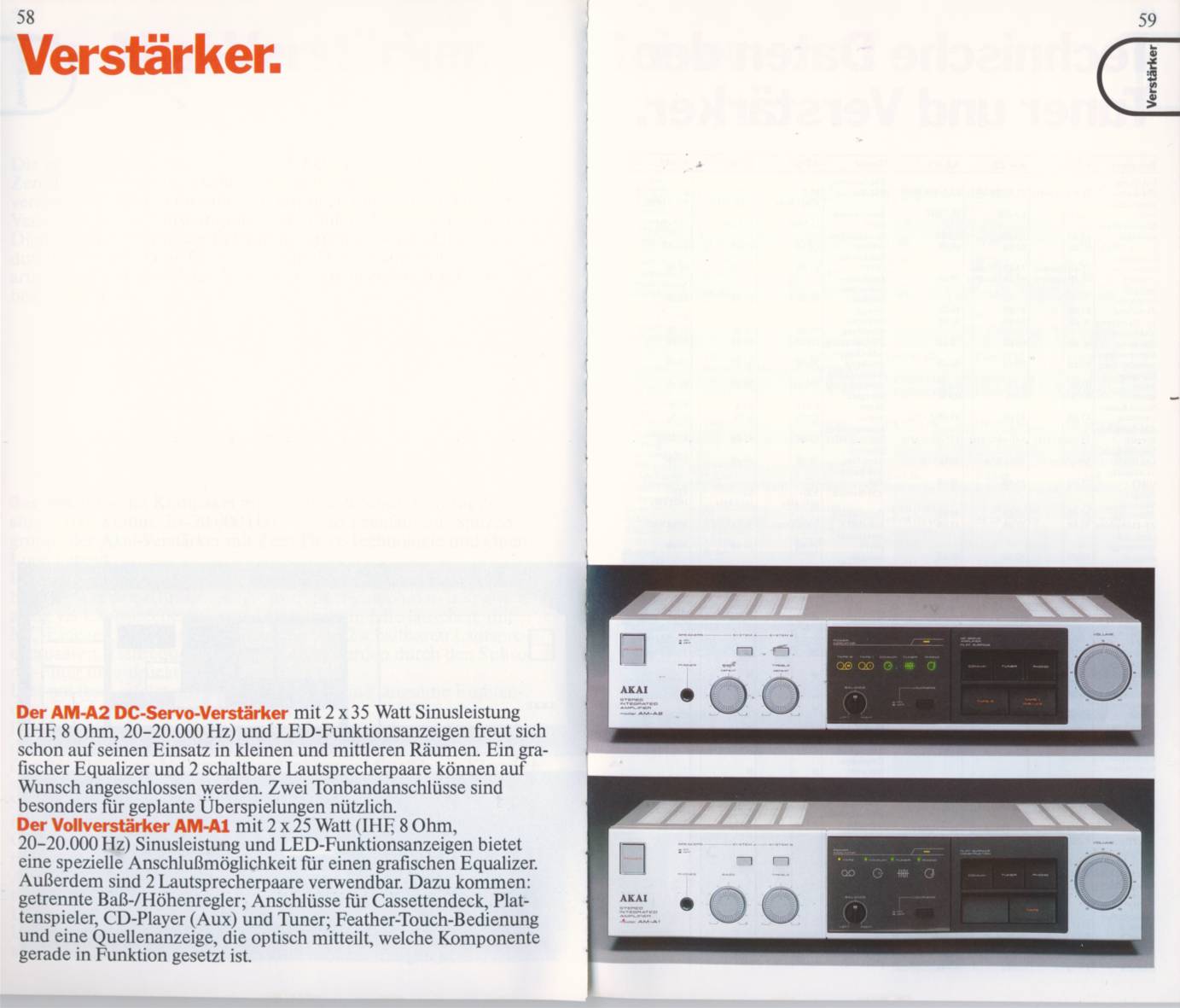 Catalogue