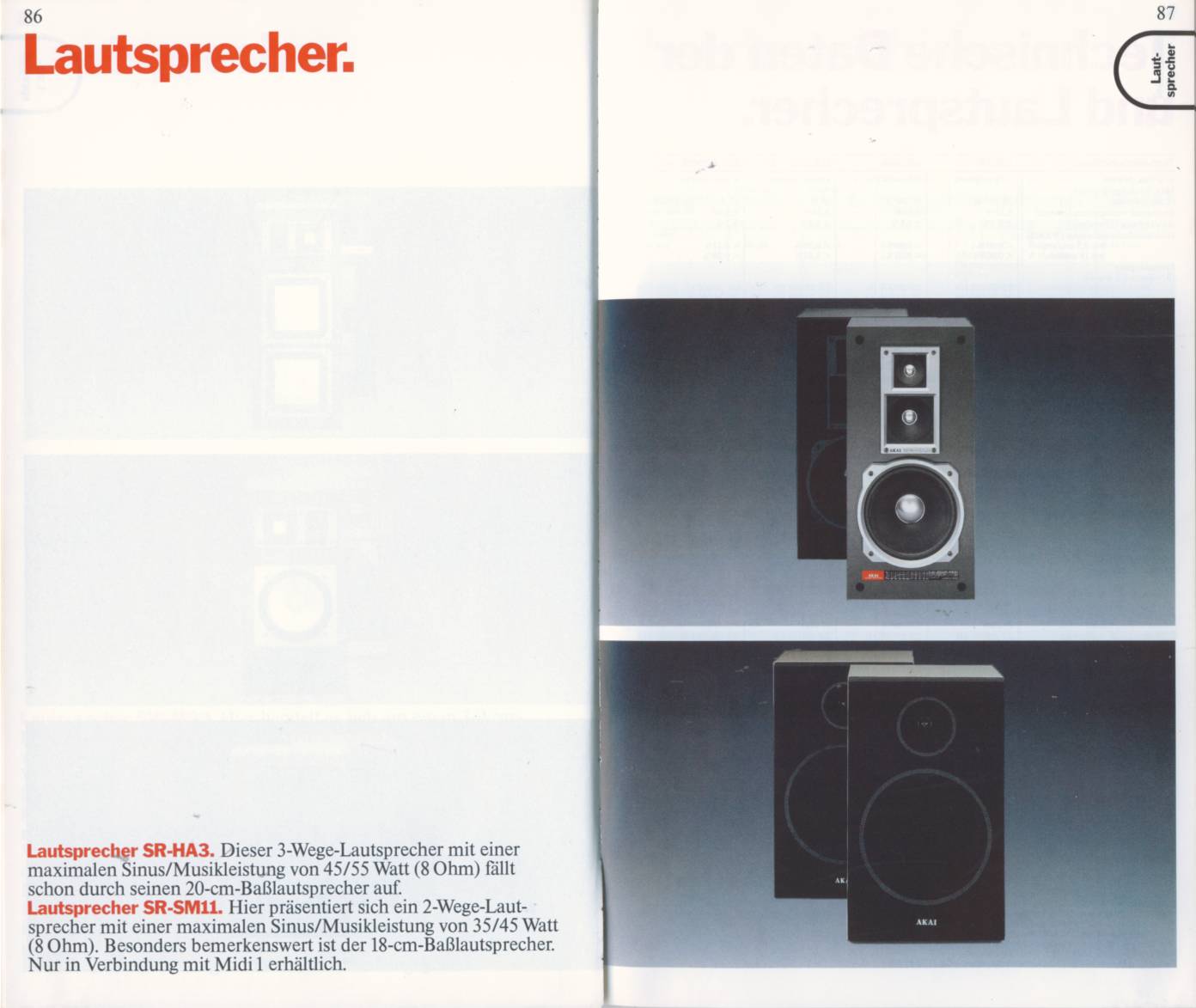 Catalogue