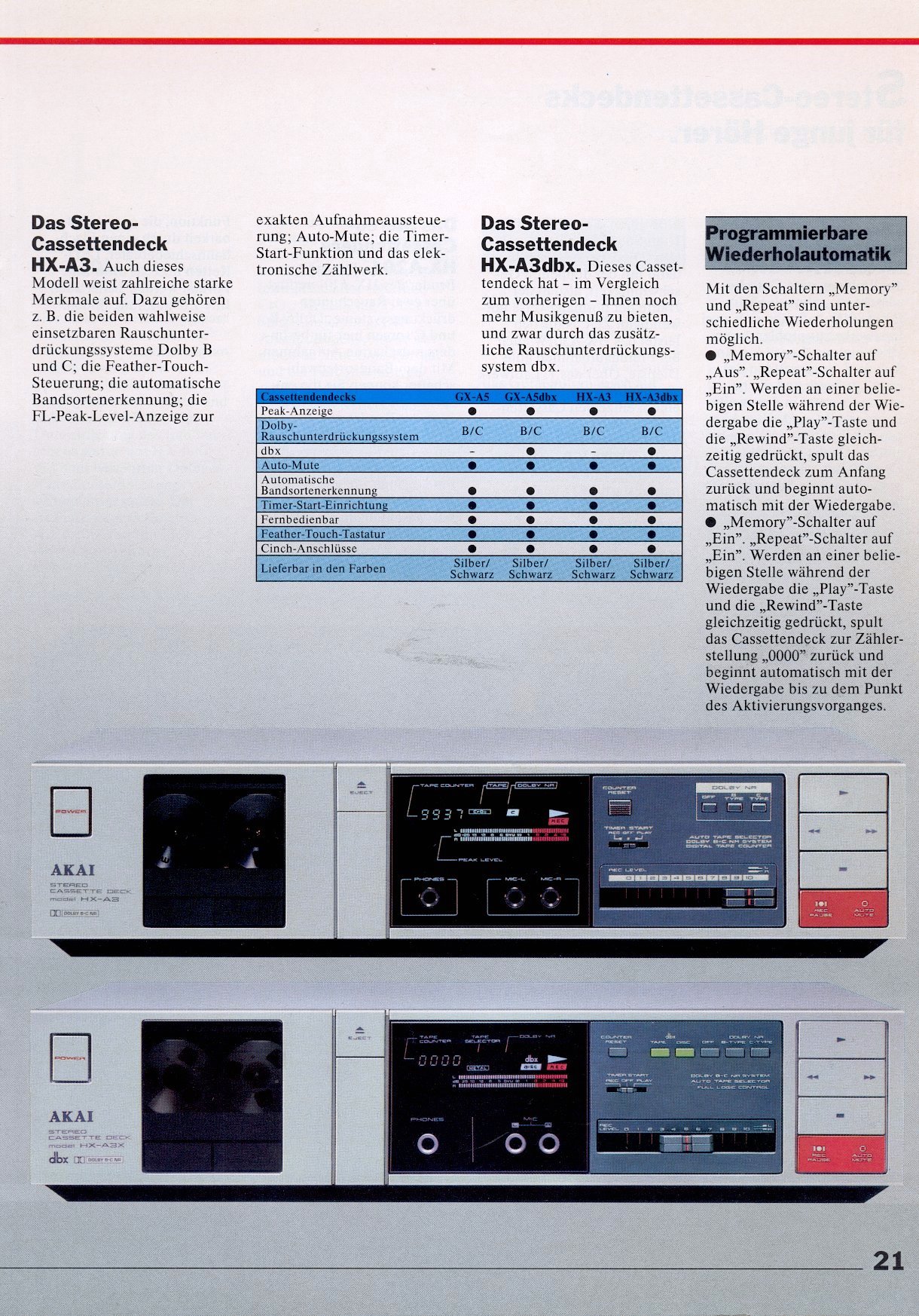 Catalogue