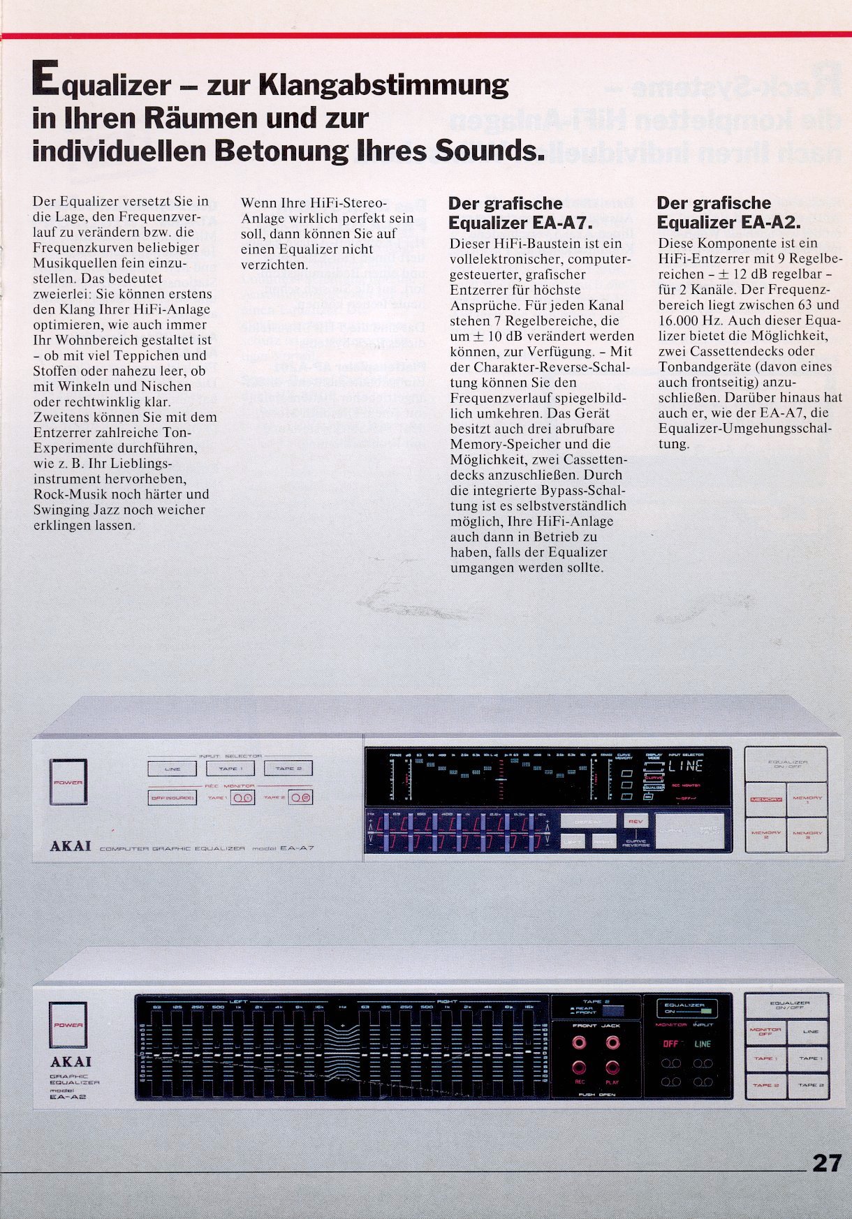 Catalogue