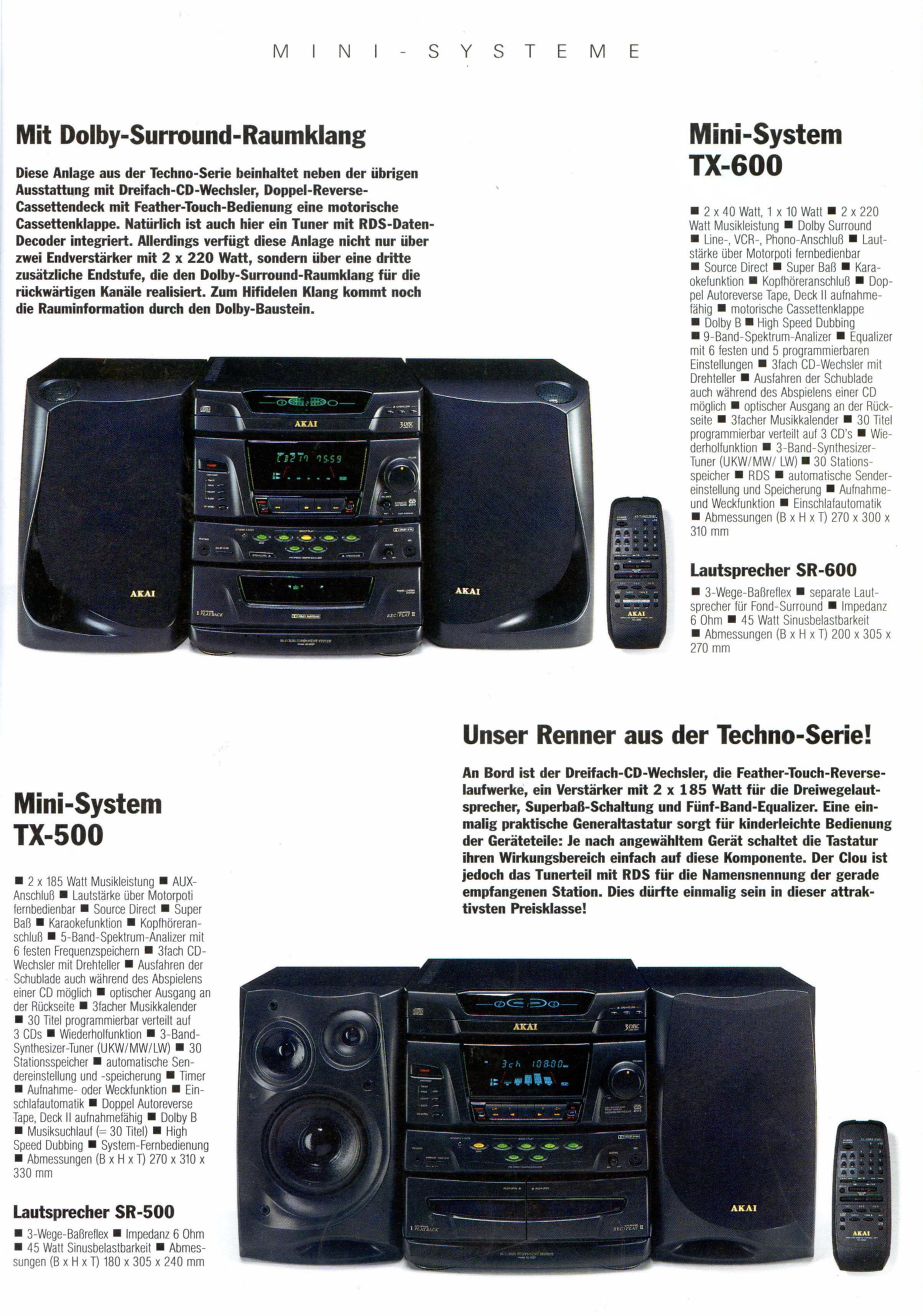 Catalogue