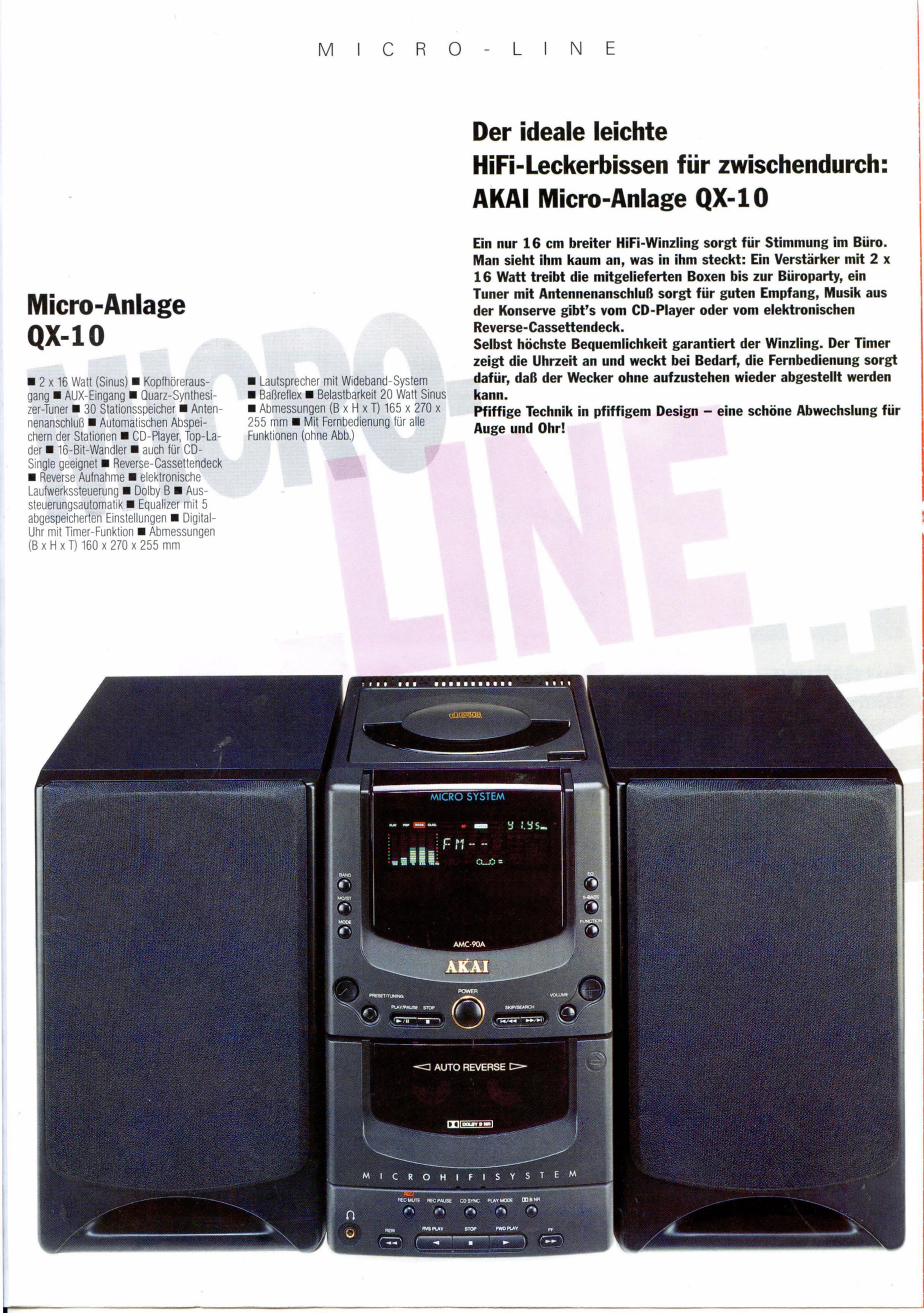 Catalogue
