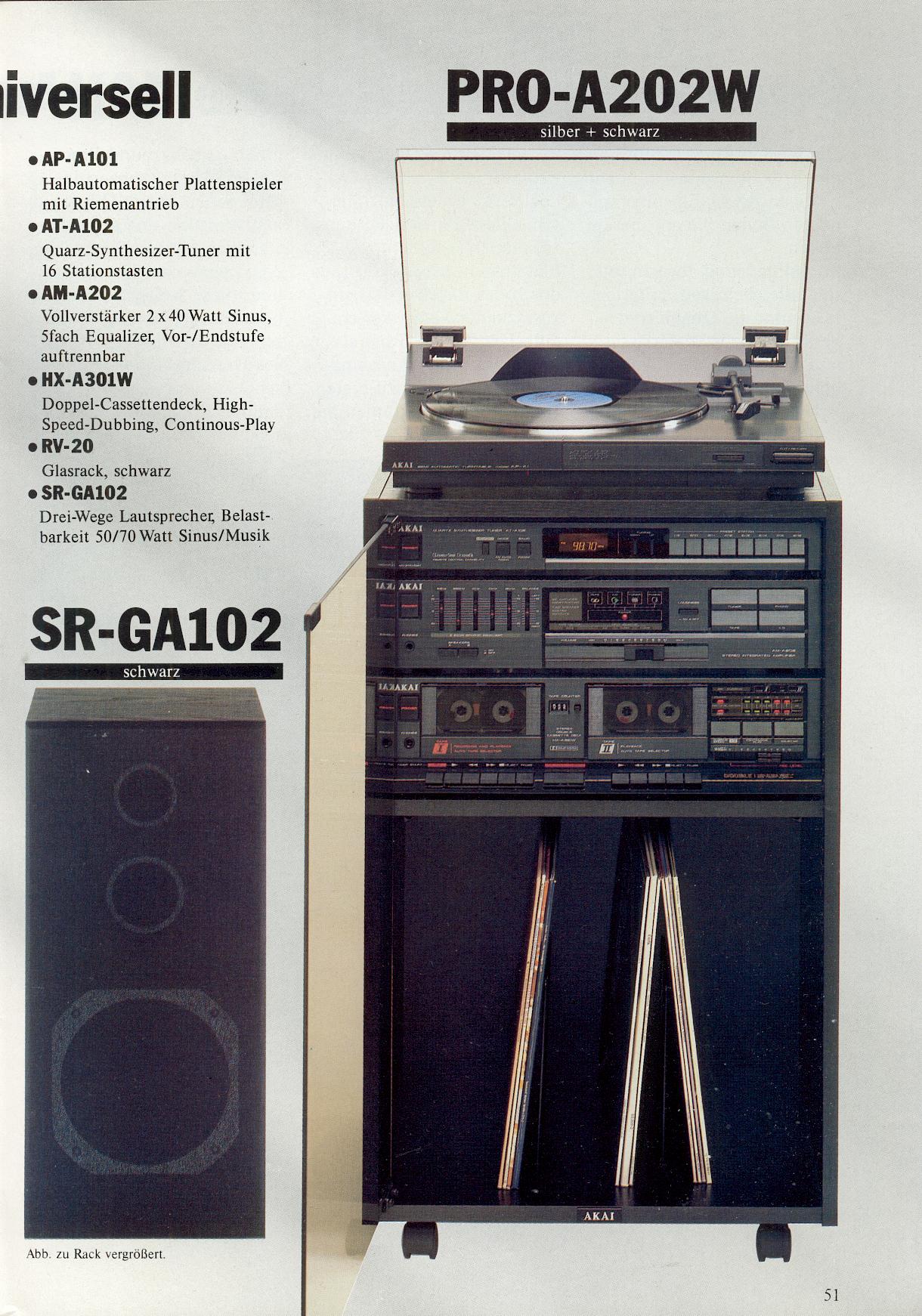Catalogue