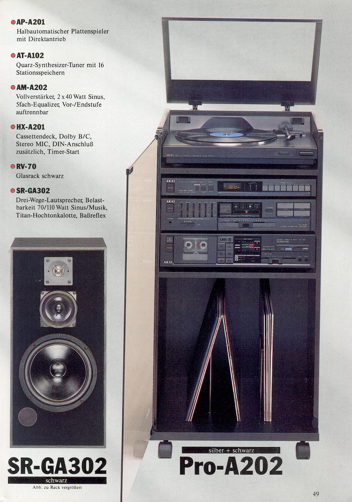 Catalogue