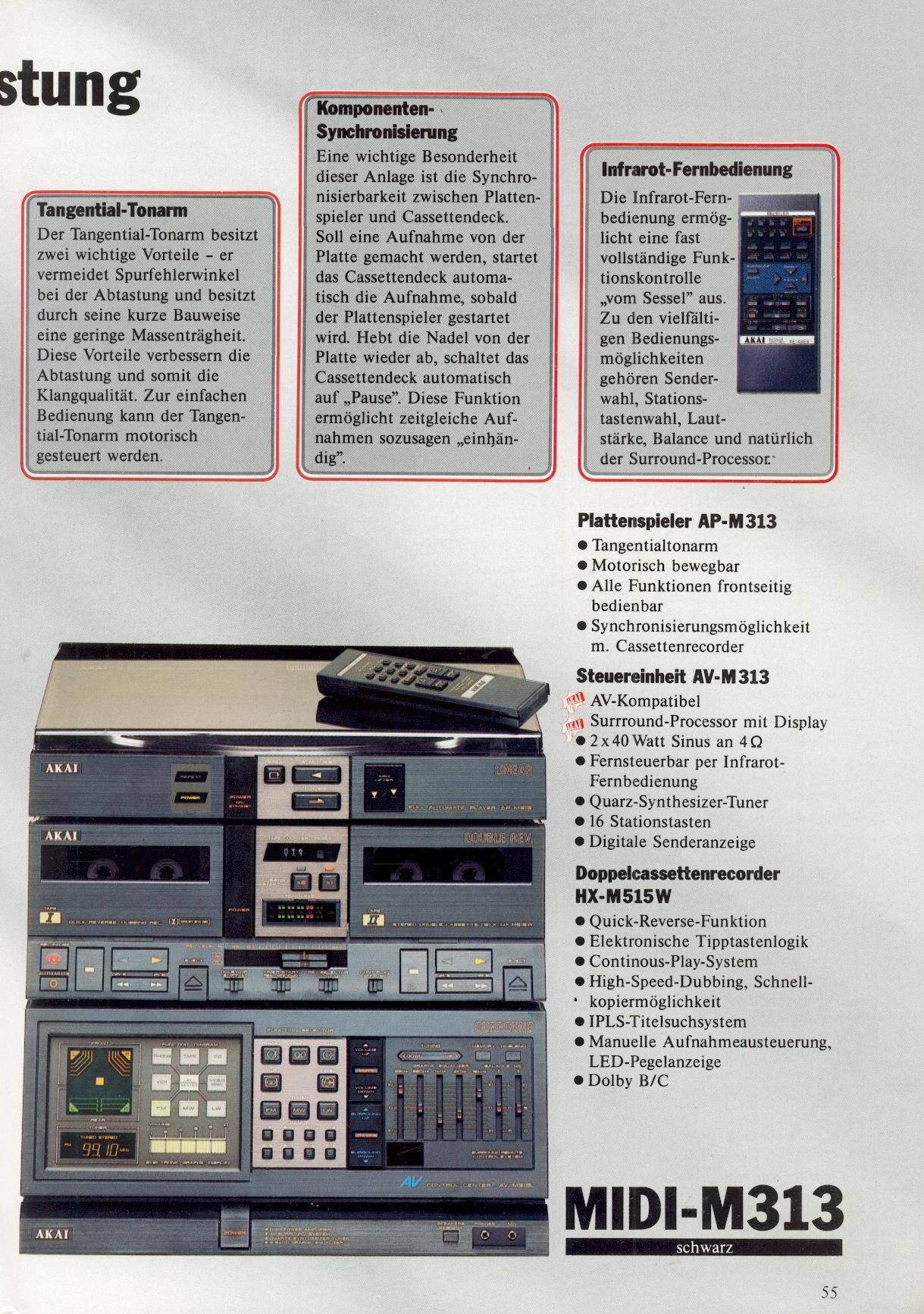 Catalogue