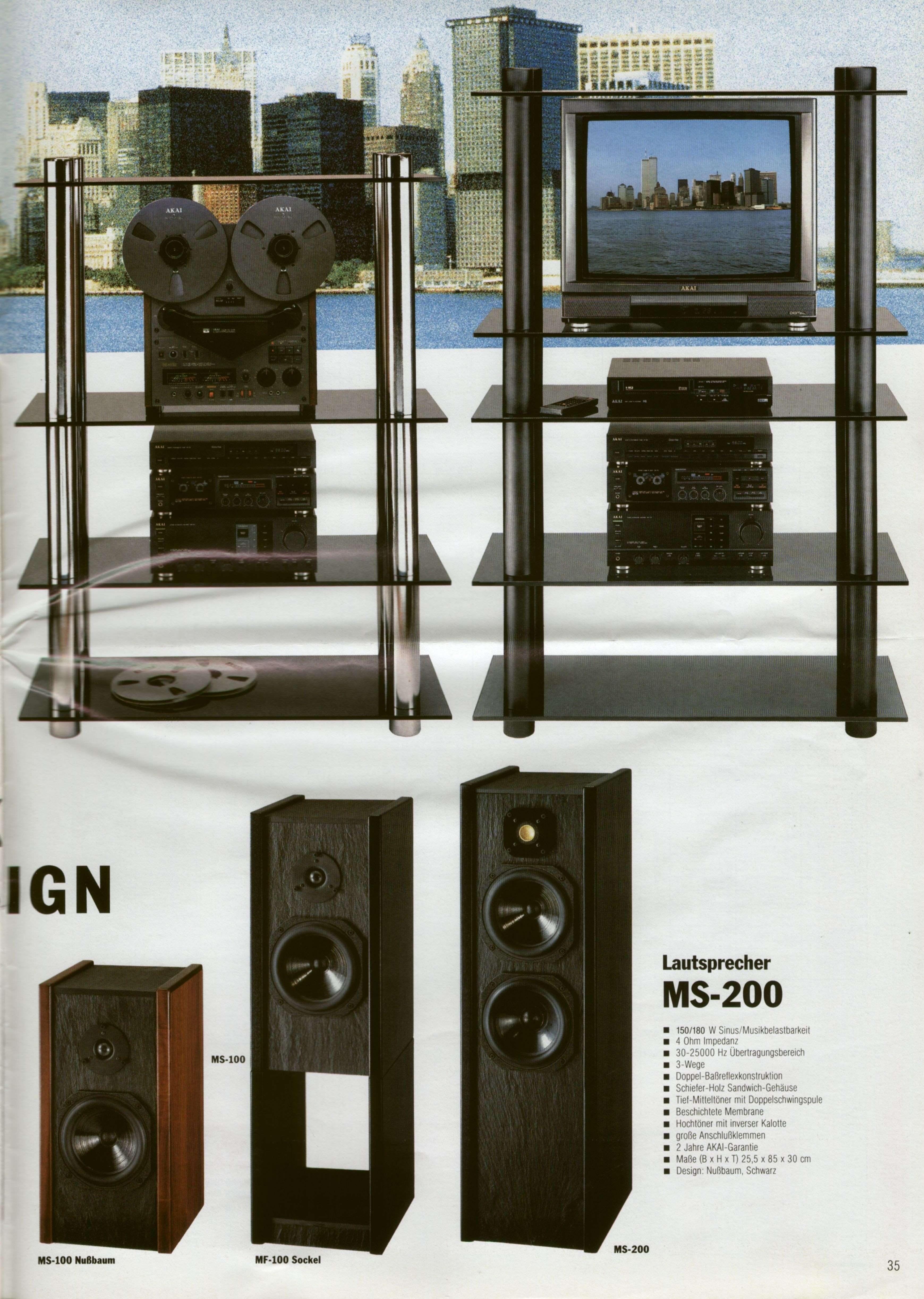 Catalogue