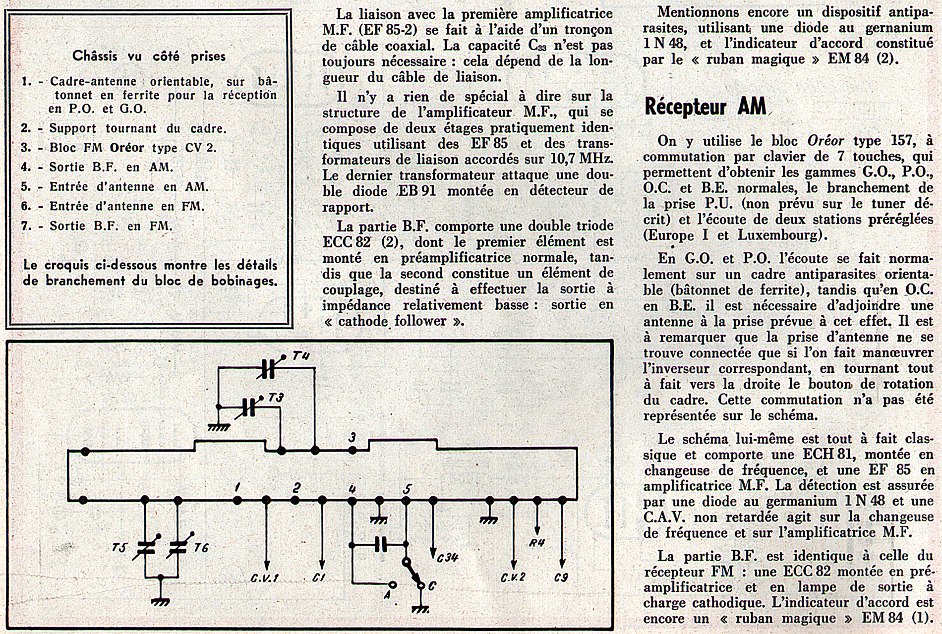 A.C.E.R. Tuner Stereomatic • Article de presse (2)