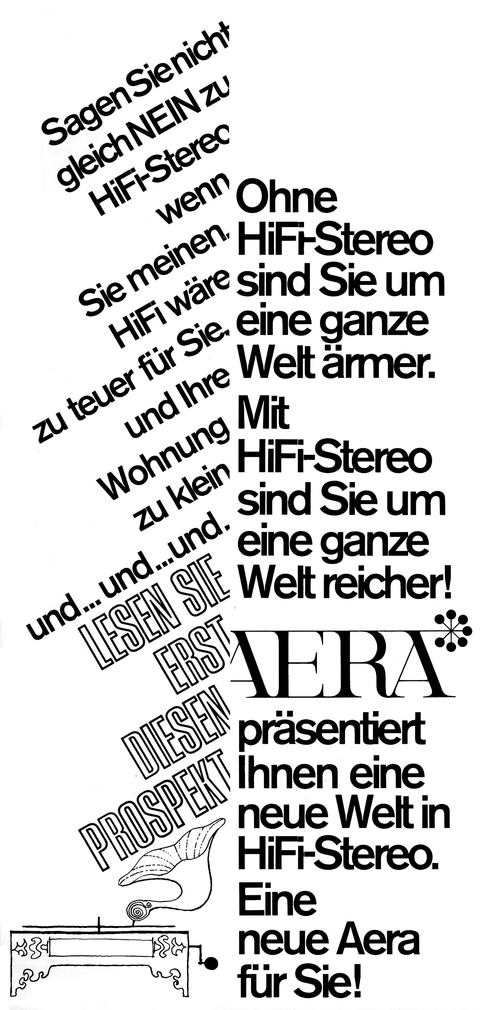 Publicité