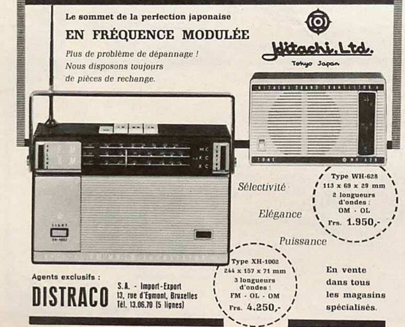 Décembre 1961