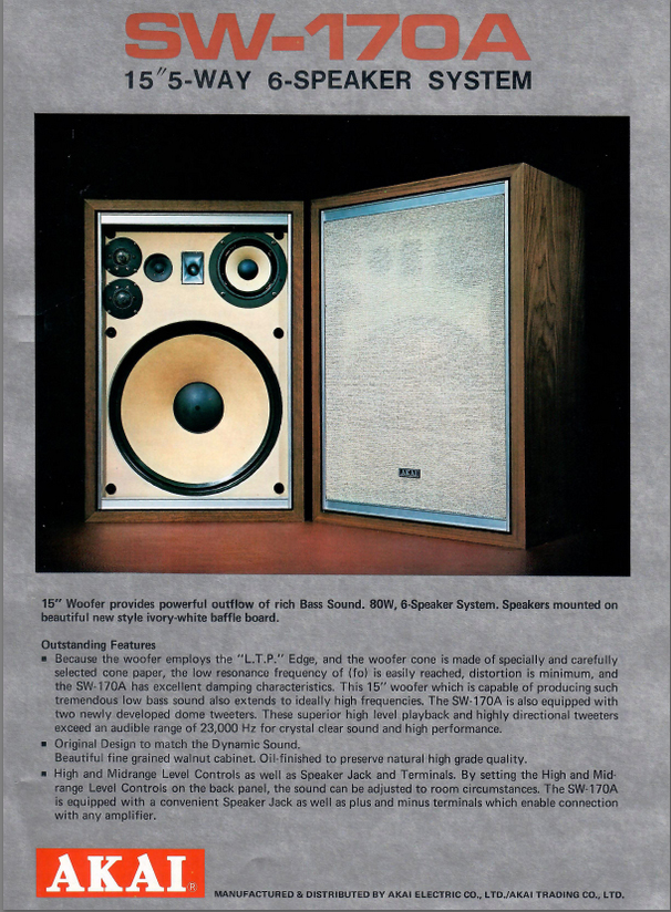 Brochure