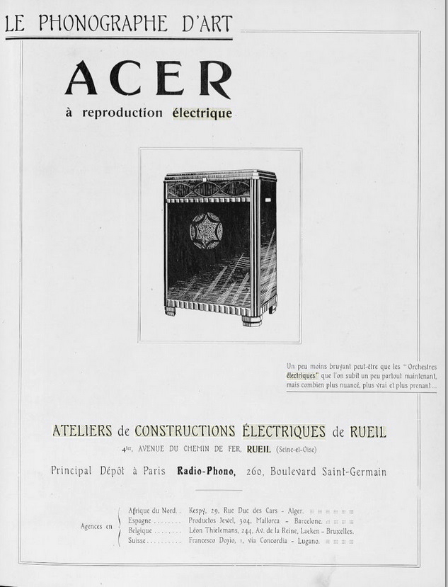 Les Modes, 1 décembre 1930
