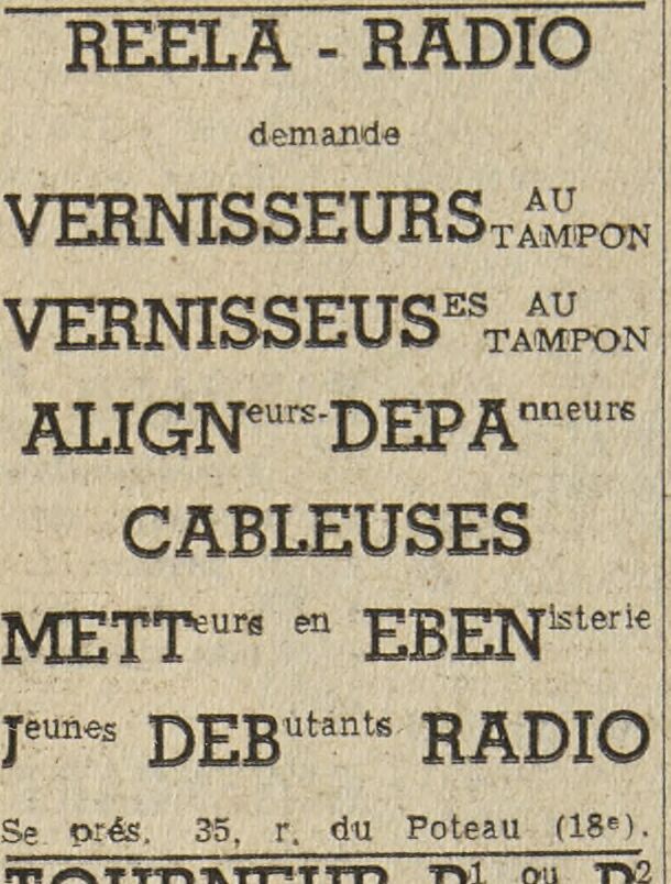 France-soir 5 octobre 1951
