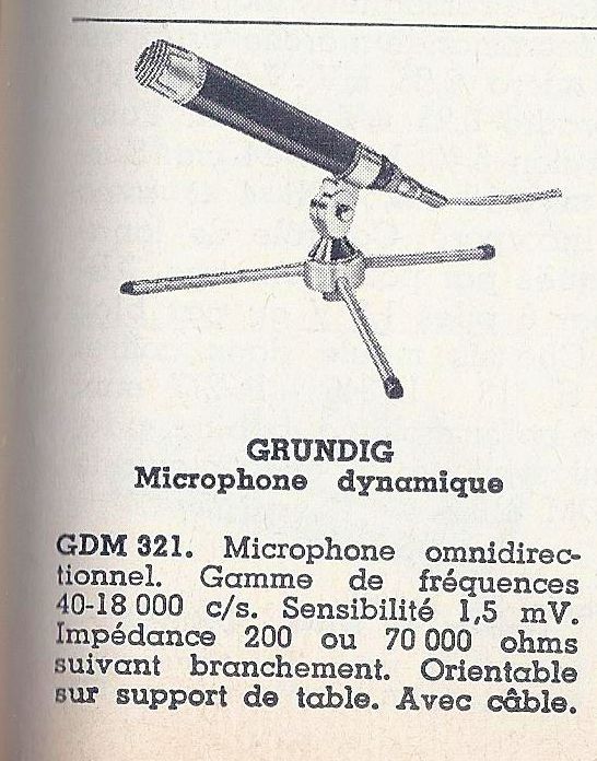 Catalogue