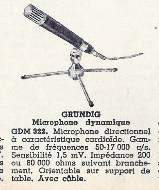 Catalogue