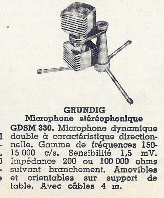 Catalogue