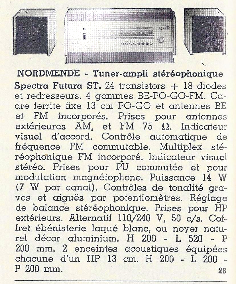 Catalogue