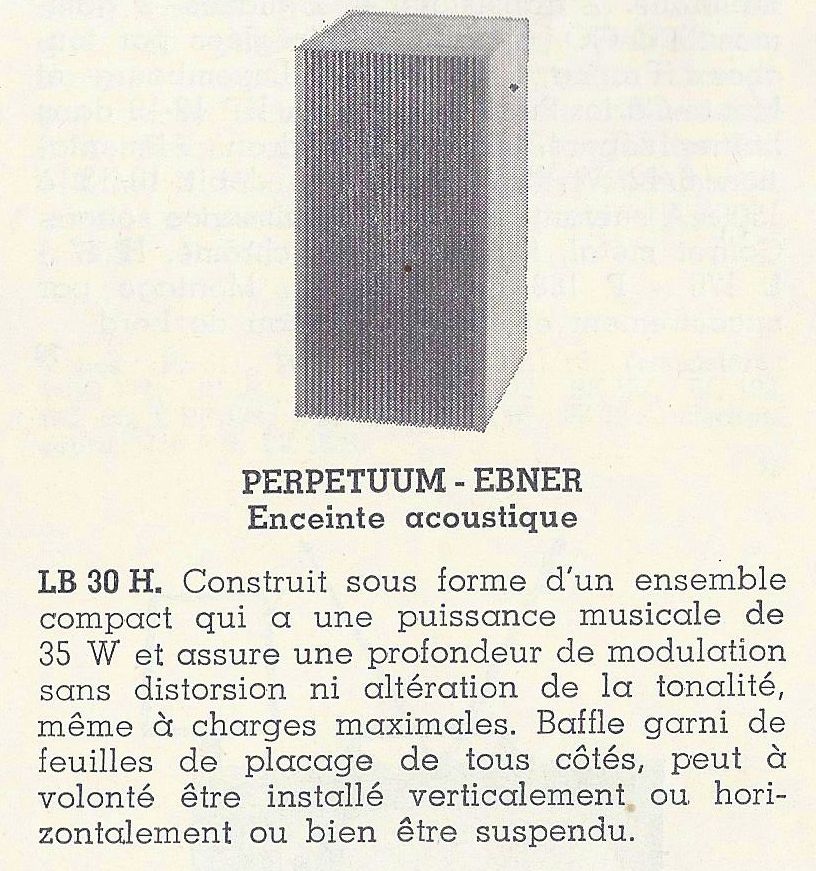 Catalogue