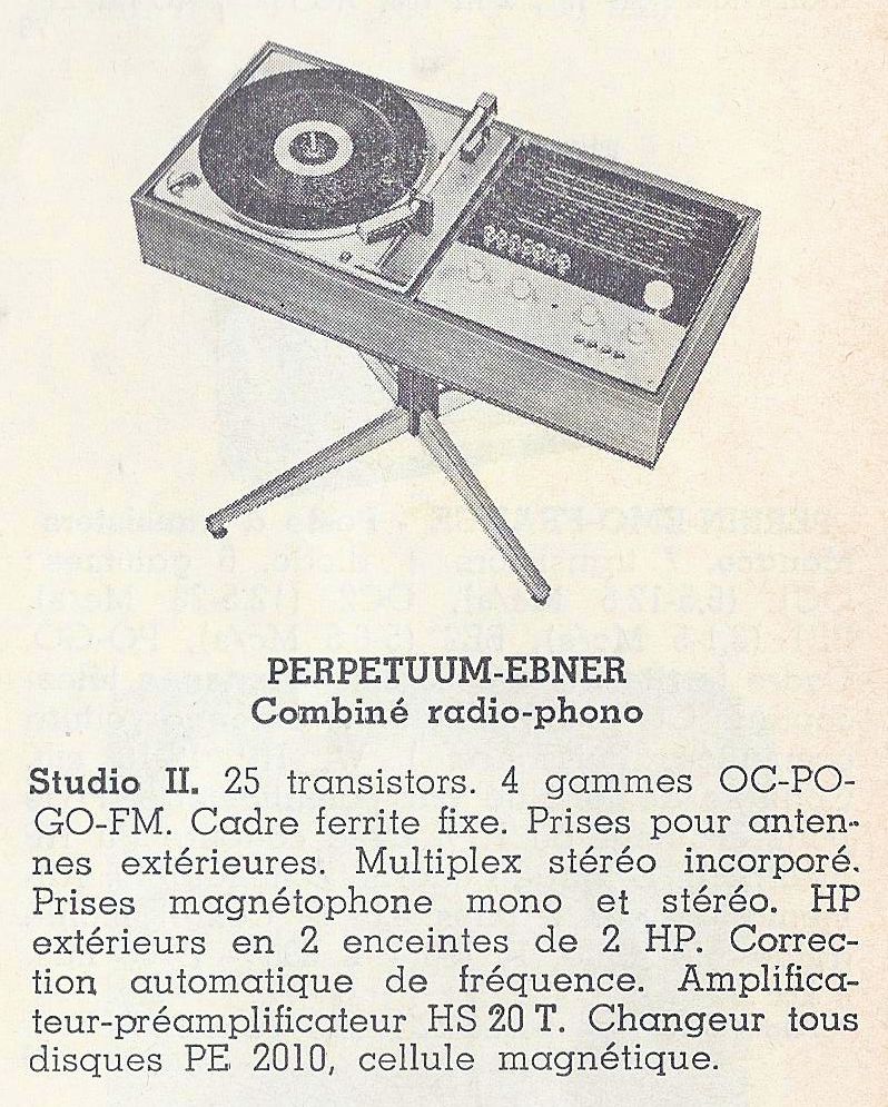 Catalogue