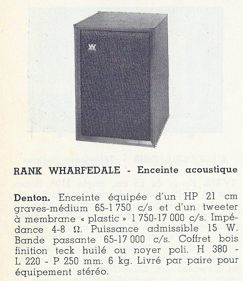 Catalogue