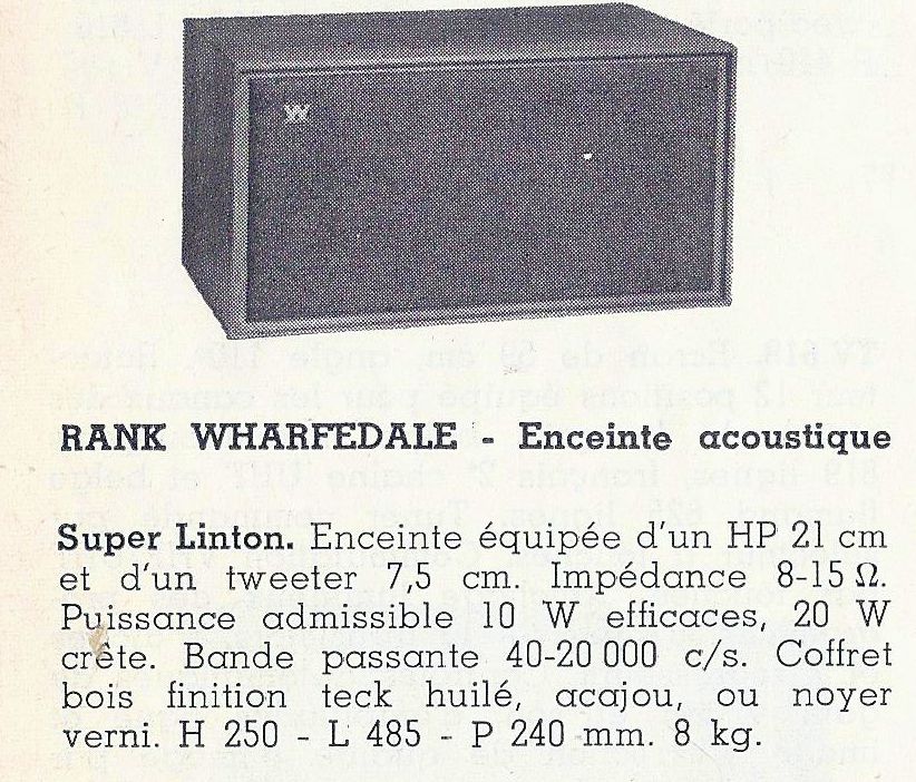 Catalogue