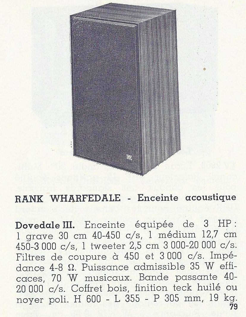 Catalogue