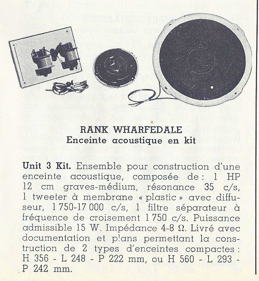 Catalogue