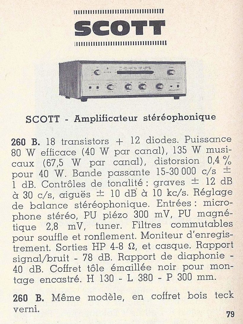 Catalogue