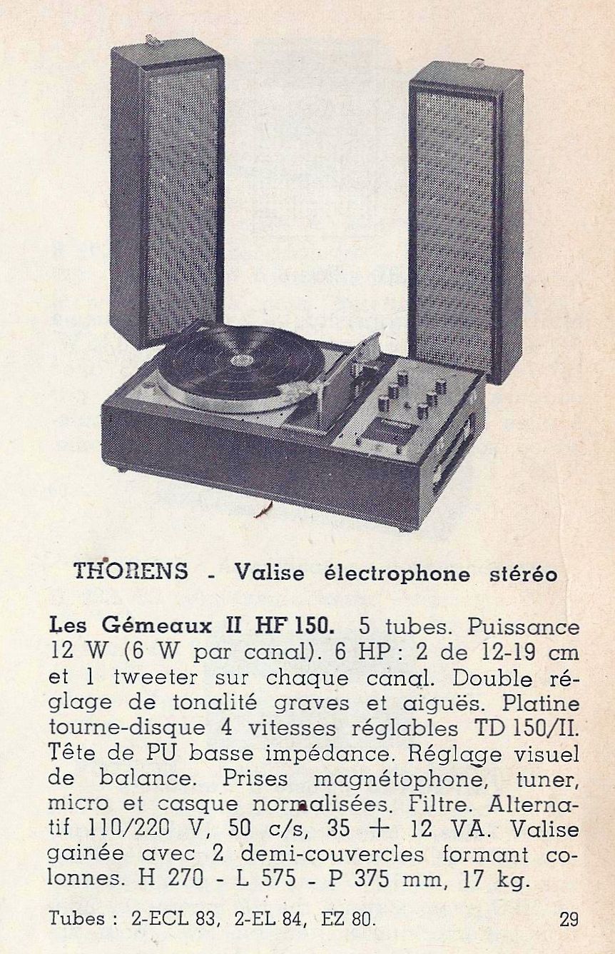 Catalogue