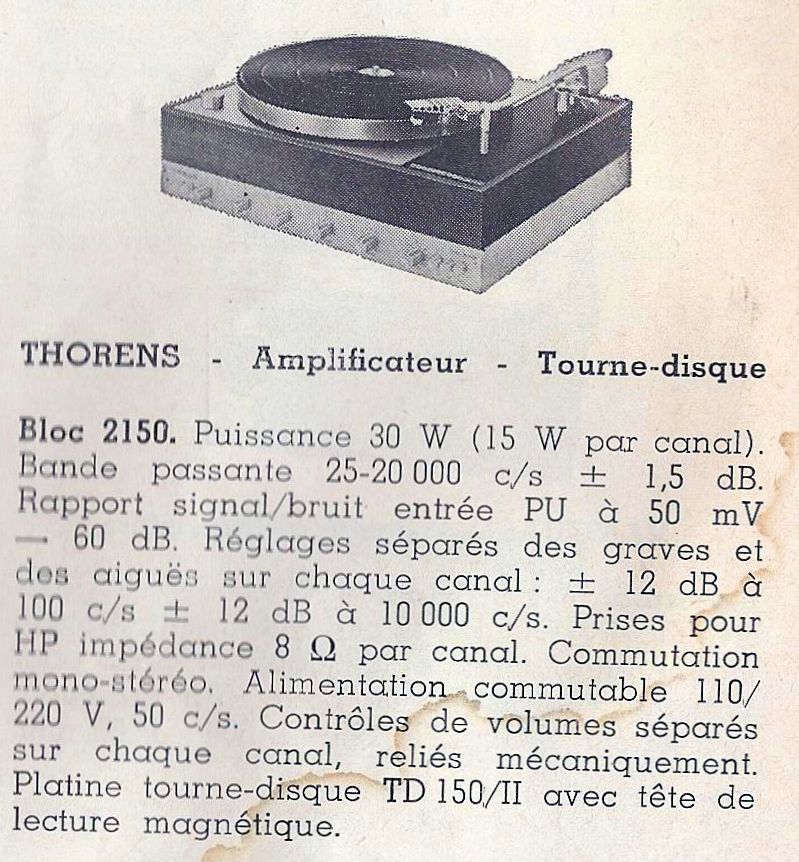 Catalogue