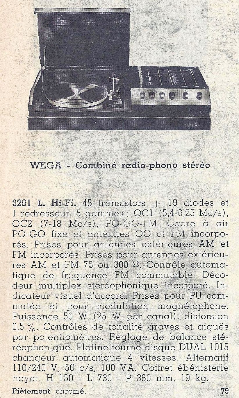 Catalogue