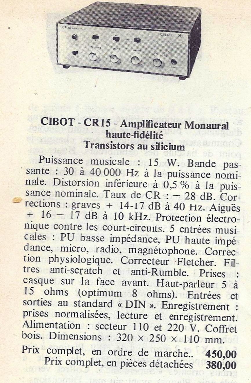 Magazine, article de presse