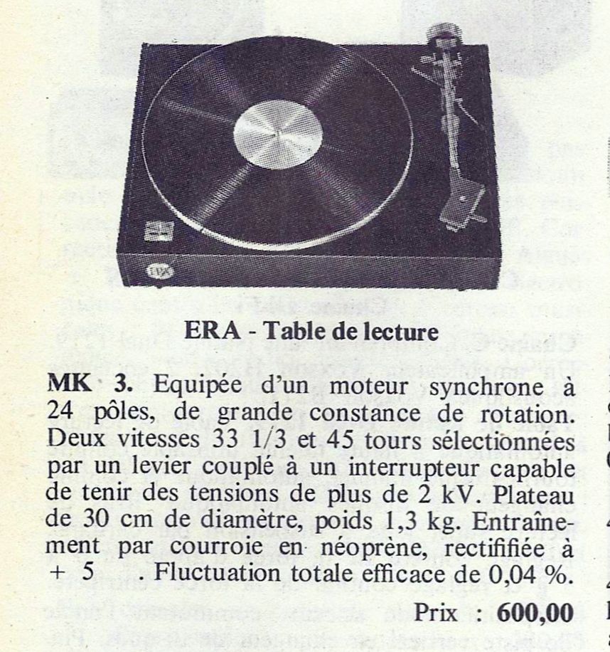 Magazine, article de presse