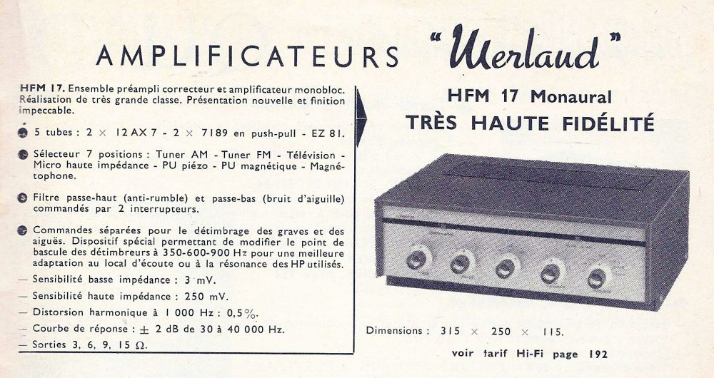 Catalogue