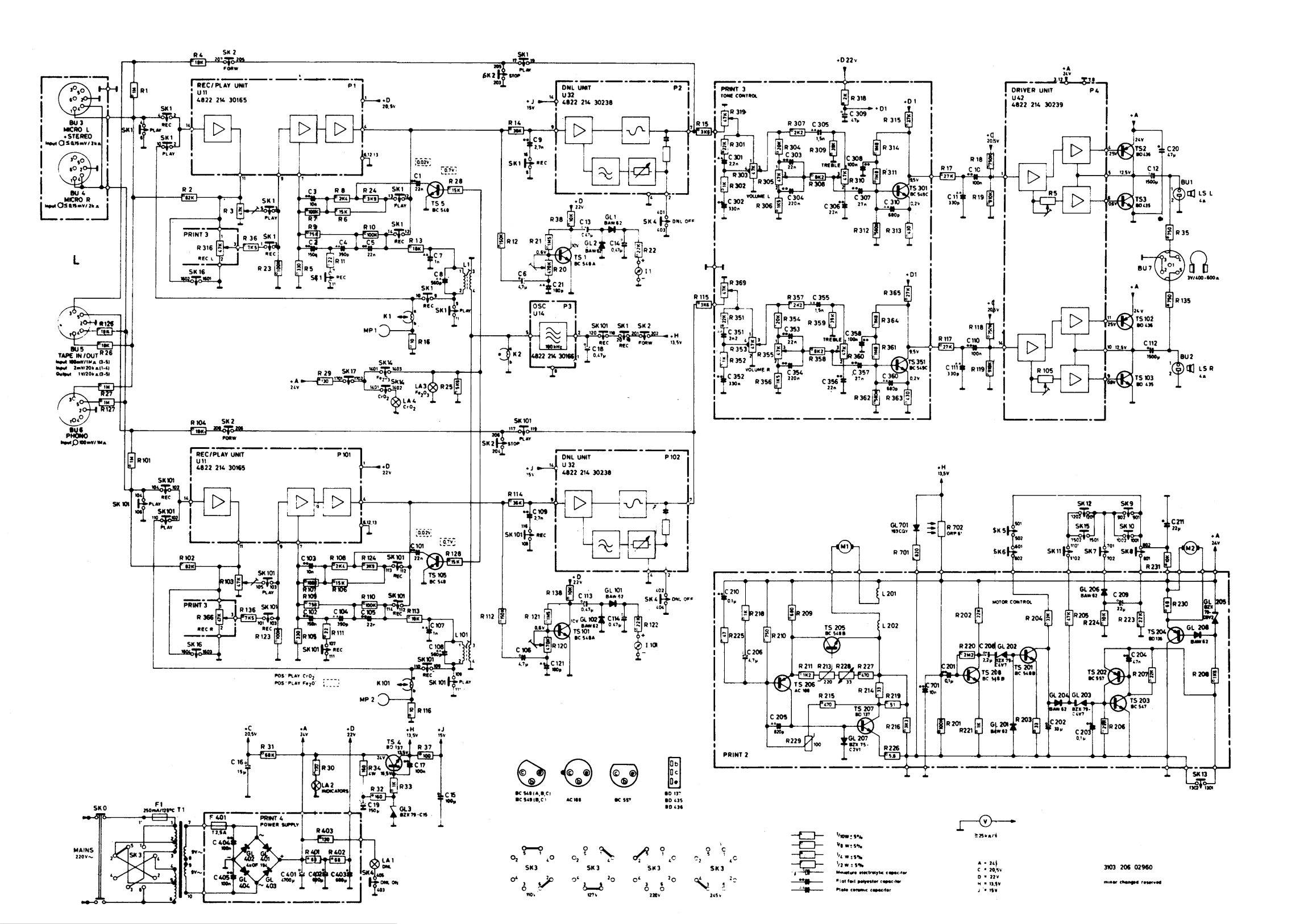 Philips N 2408 • Schéma (PNG)