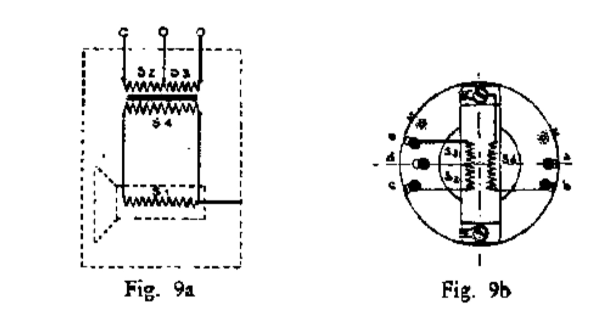 Philips 2151 Schéma