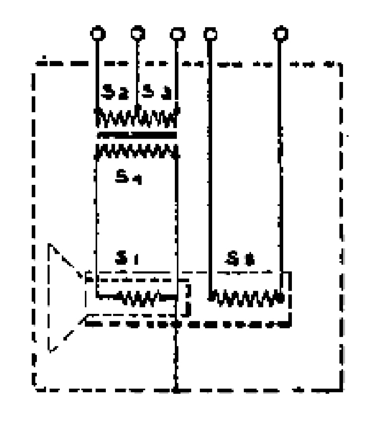 Philips 2153 Schéma