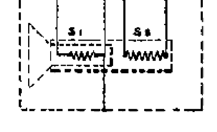 Philips 2152 Schéma