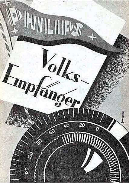 Philips 2499 Publicité