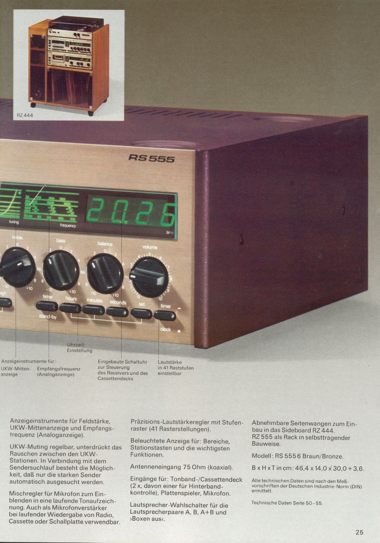 RS 555