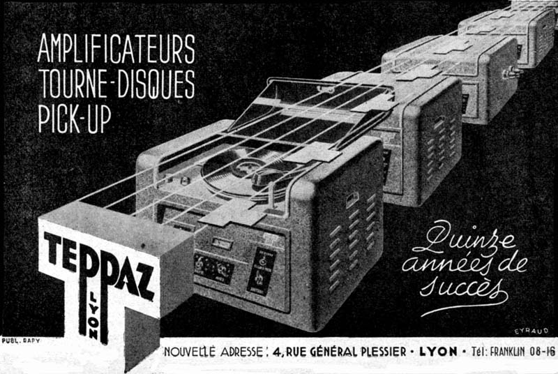 publicité