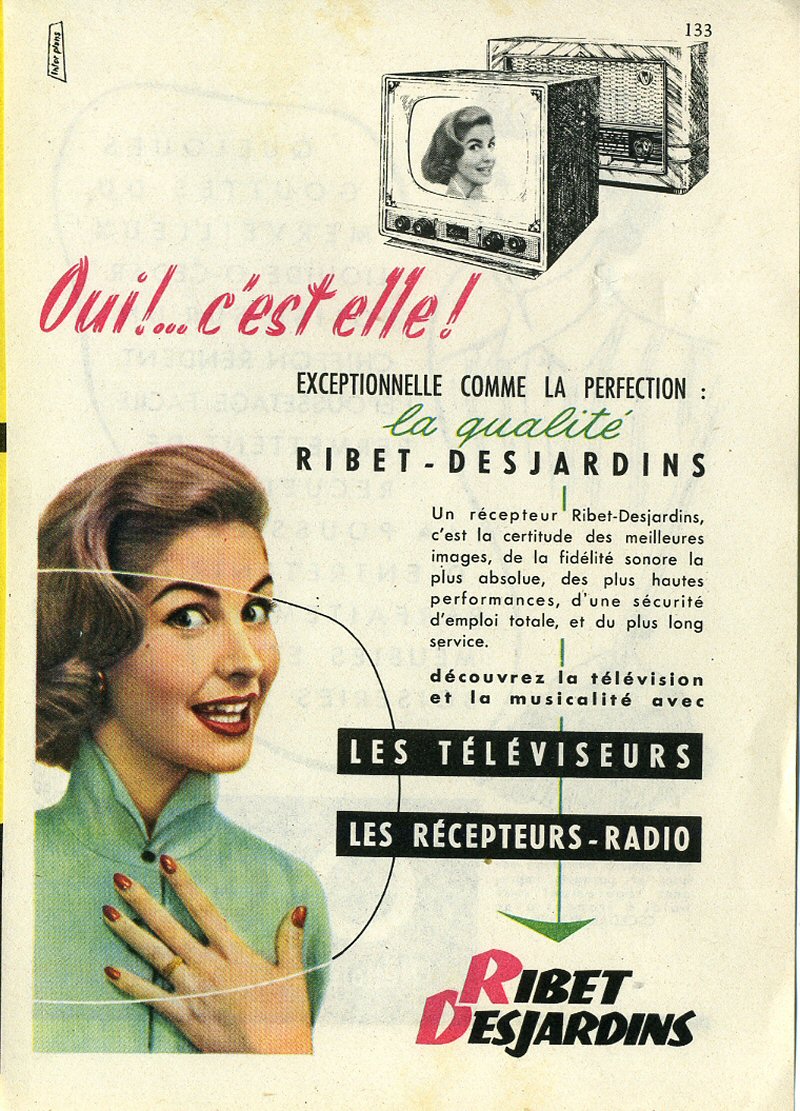 Oui c`est elle ; exceptionnelle comme la perfection : la qualité
