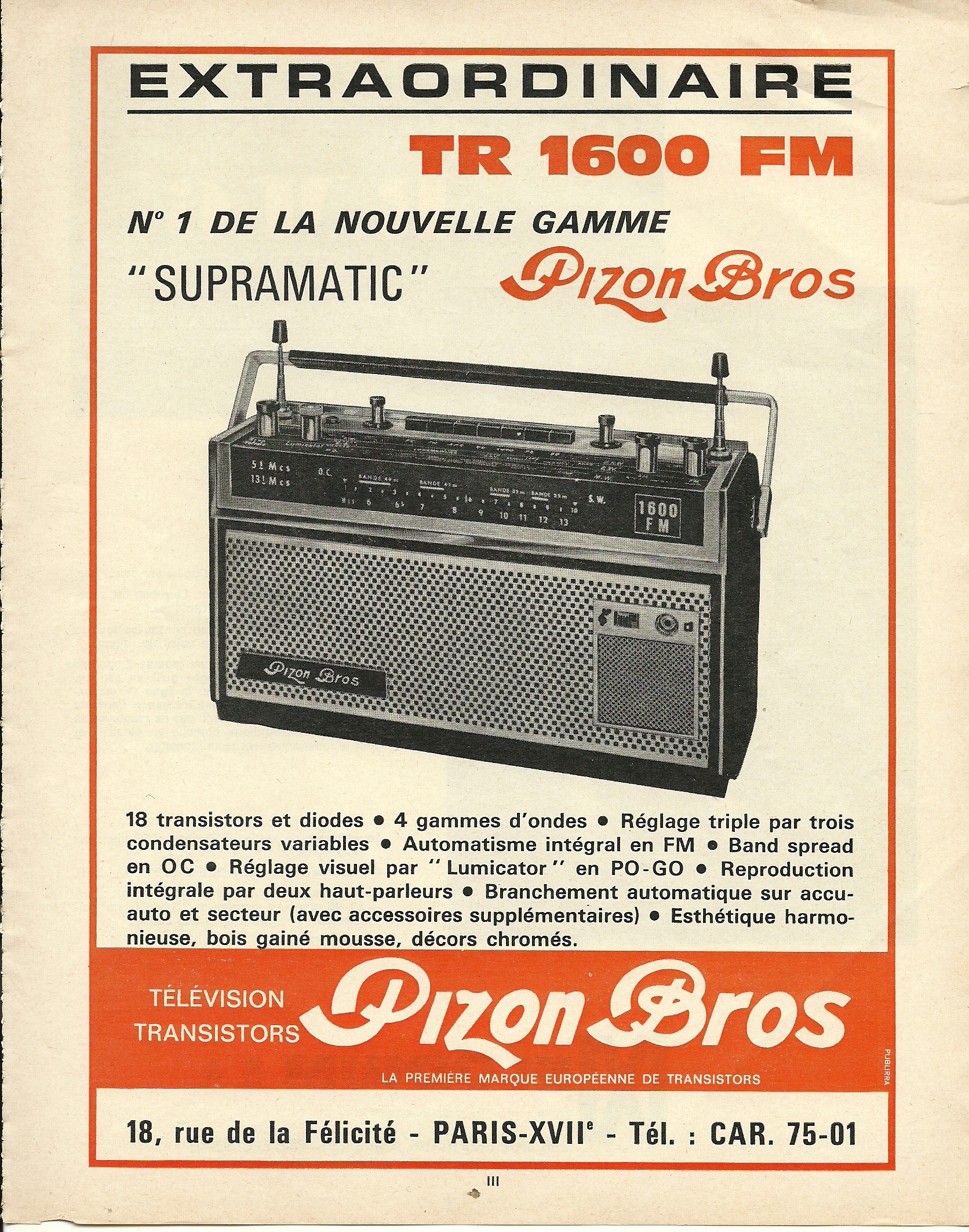 Pizon Bros