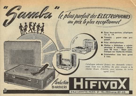 Hifivox